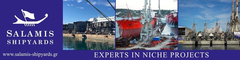 Salamis Shipyards